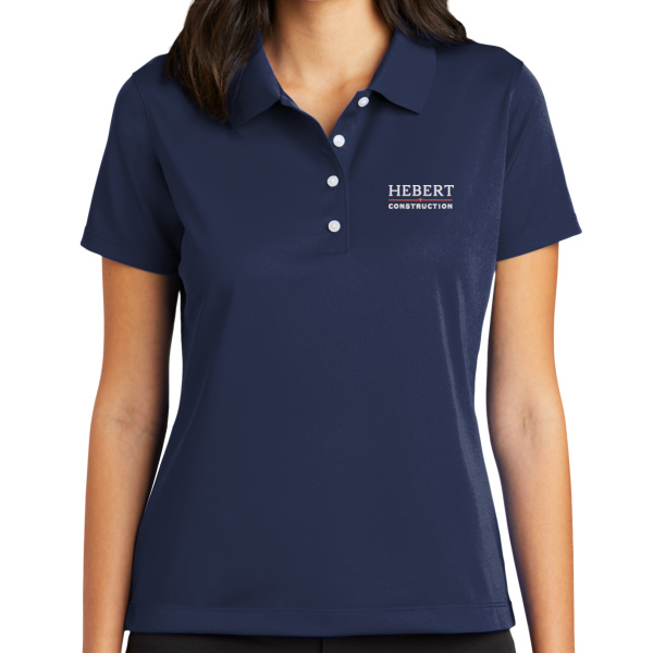 Nike Women's Tech Dri-FIT Polo Thumbnail