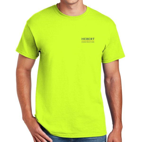 50/50 Blend Tee Thumbnail