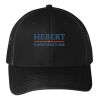 Snapback Trucker Cap Thumbnail