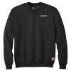 Carhartt Midweight Crewneck Sweatshirt Thumbnail