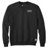 Carhartt Midweight Crewneck Sweatshirt Thumbnail