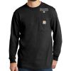 Carhartt Workwear Pocket Long Sleeve Tee Thumbnail