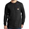 Carhartt Workwear Pocket Long Sleeve Tee Thumbnail