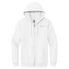 Heavy Blend Full-Zip Hoodie Thumbnail