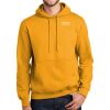 Men's Fleece Pullover Hoodie Thumbnail