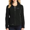 Eddie Bauer Women's Full Zip Fleece Jacket Thumbnail